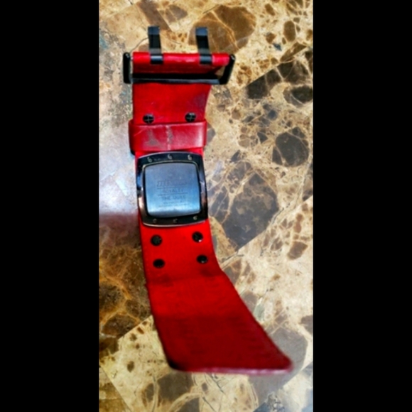 🔥 RARE NIXON WATCH 🔥 - Picture 3 of 4